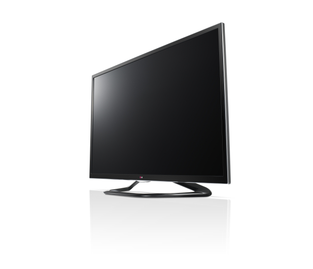 LG 42LA640S - 1393544 - zdjęcie 3